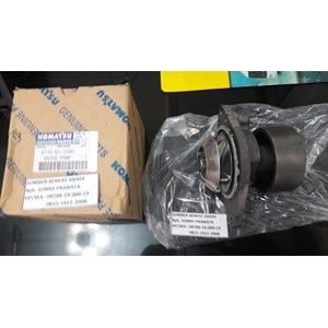 komatsu water pump 6735-61-1500 for pc200-7-4