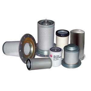 filter separator mf