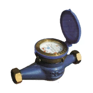 amico - water meter type lxsg 40