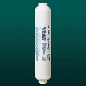 filter air post karbon