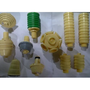 filter nozzle strainer