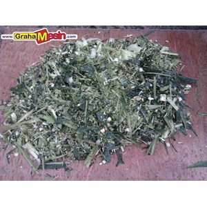 mesin pencacah rumput otomatis-2