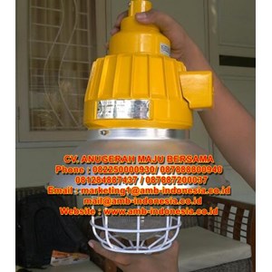 lampu pendant explosion proof-5