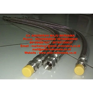flexible conduit stainless steel explosion proof-6