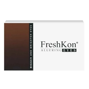 softlens freshkon alluring-1