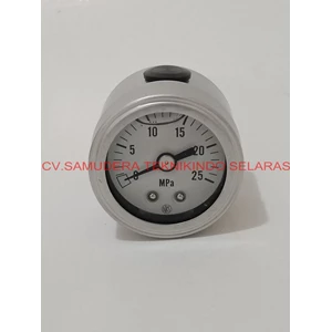 nks pressure gauge gv95-621-400-1