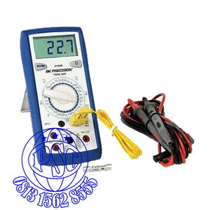 digital multimeter component tester & thermometer sb-9631b pasco-1