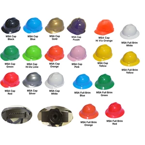 helm safety, jual helm safety, perlengkapan safety