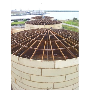 storage tank hsd 5000 kl x 3 unit-1