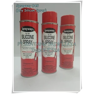 sprayway 945 silicone spray melicinkan benang&pembersih noda-1