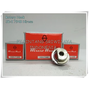 rotary hook jr-i 794b manual hirose-2