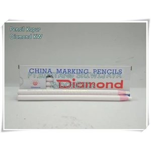 pensil kapur diamond kw ii-1