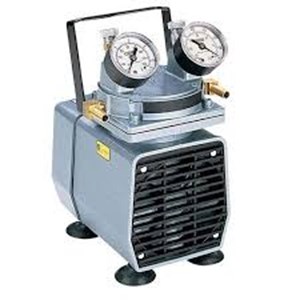 gast vacuum pump model doa-p504-bn-2