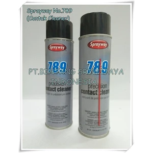sprayway 789 contact cleaner-1