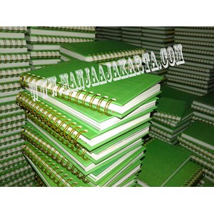 kawat spiral kalender golden wire 5/ 16