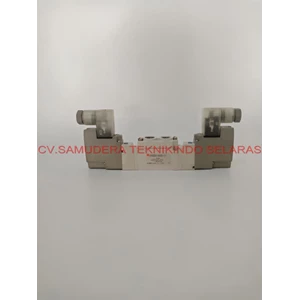 solenoid valve sy5220-4dzd-01 smc