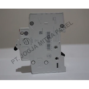 mcb 2a sh 201 l c2 abb