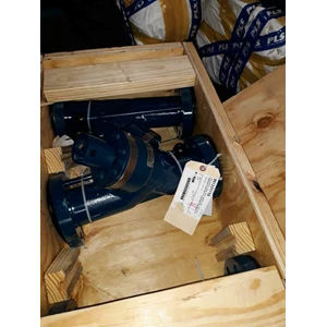 forum ( baker spd ) choke valve