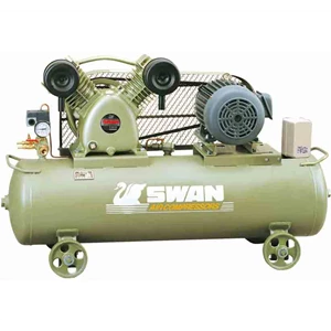 swan air compressor s series svp-202 2 hp kompresor angin