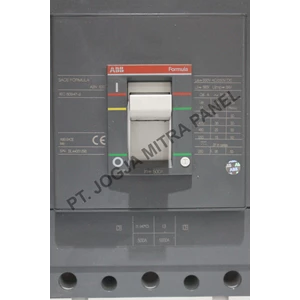 mccb 500a sace formula a3n abb