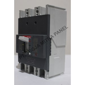 mccb 160a sace formula a2b abb-3