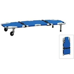folding stretcher ydc 1a1 (tandu stretcher)
