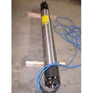 tesla motor pompa submersible-1