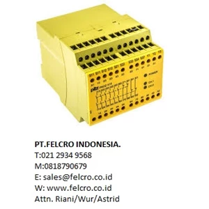 pilz -distributor-pt.felcro indonesia-0818790679-2