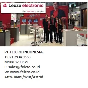 leuze indonesia| pt.felcro indonesia-2