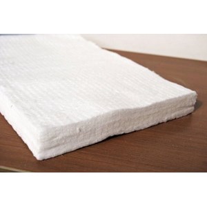 peredam ceramic wool atau keramik wool