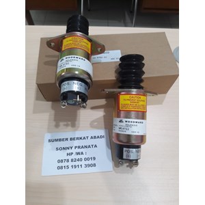solenoid sa-4752-12 sa475212 sa 4752 12 sa4752 12 for woodward-1