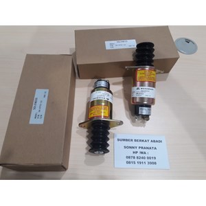 solenoid sa-4752-12 sa475212 sa 4752 12 sa4752 12 for woodward-4