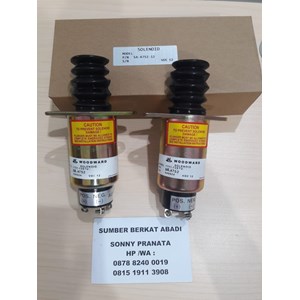 solenoid sa-4752-12 sa475212 sa 4752 12 sa4752 12 for woodward-3