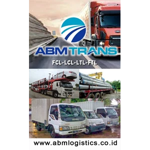 abm trans indonesia jasa pengiriman barang darat dan laut