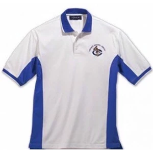poloshirt seragam promosi