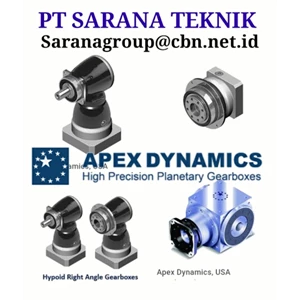 apex dynamics gearmotor pt.sarana teknik-3