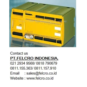 pilz gmbh|pt.felcro indonesia| 0818790679-1