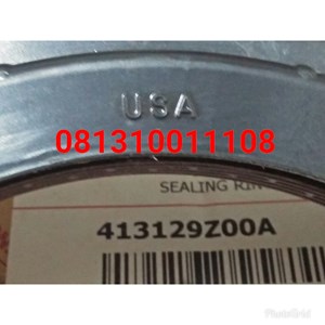 stemco oil seal 393-0148 oil seal roda udtruck quester-2
