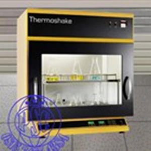 thermoshake incubator shaker thl 500/1 & th0 500/1 gerhardt-1