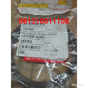 nissan oil seal 1227997000
