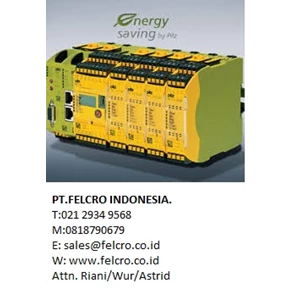 pilz pnoz||pt.felcro indonesia|0818790679|sales@felcro.co.id-1