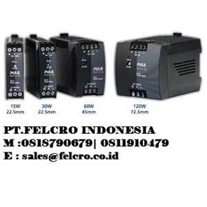 puls power supply - felcro indonesia-021 29349568-5