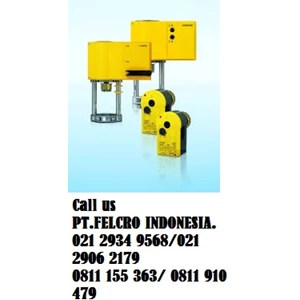 sauter distributor| pt.felcro indonesia| 0818790679-2