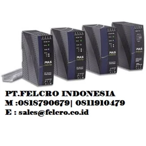 puls power supplies|pt.felcro|0811910479-2