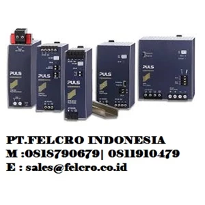 puls power supplies - pt.felcro indonesia - 02129349568