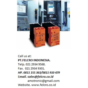 dold - relay modules, pt.felcro indonesia, 0811910479-5