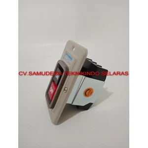 power button switch on-off hy-513 hanyoung