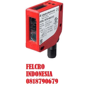 leuze electronic distributor indonesia| felcro-7