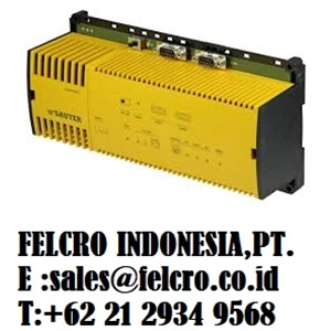 sauter ag distributor indonesia| pt.felcro indonesia-1