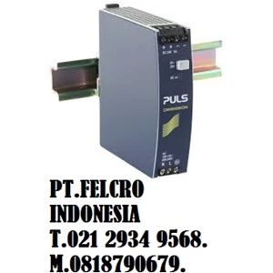 puls power din rail indonesia| pt.felcro indonesia